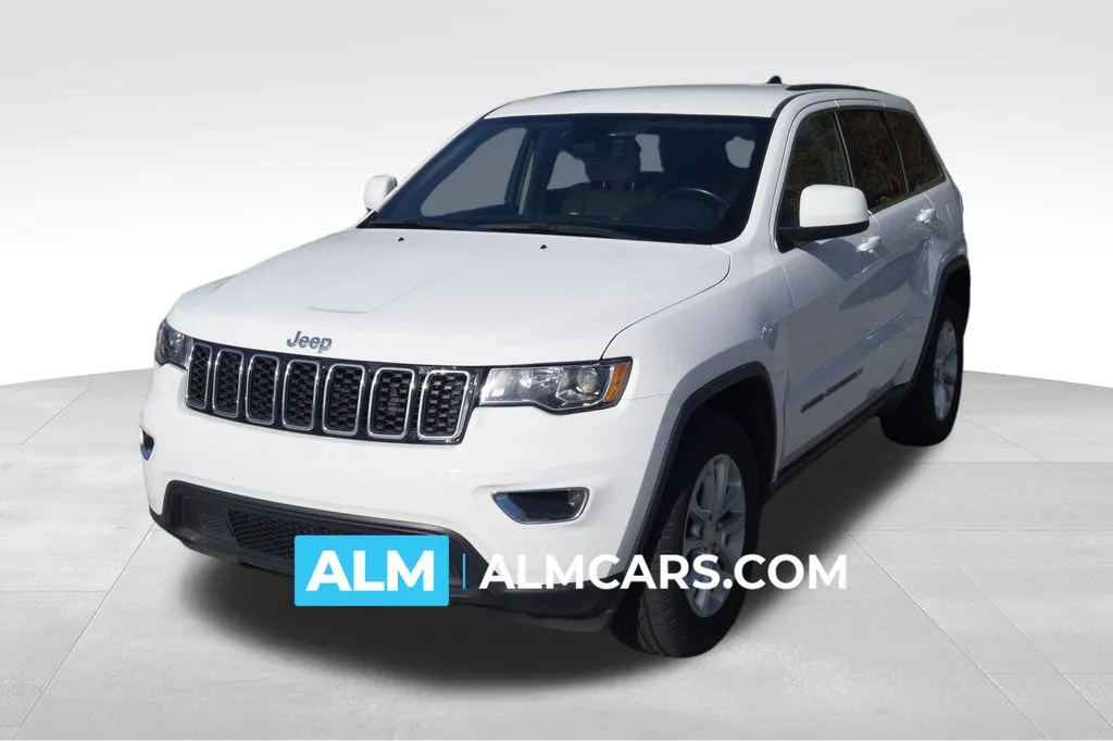 2022 Jeep Grand Cherokee WK Laredo E for sale in Florence, SC