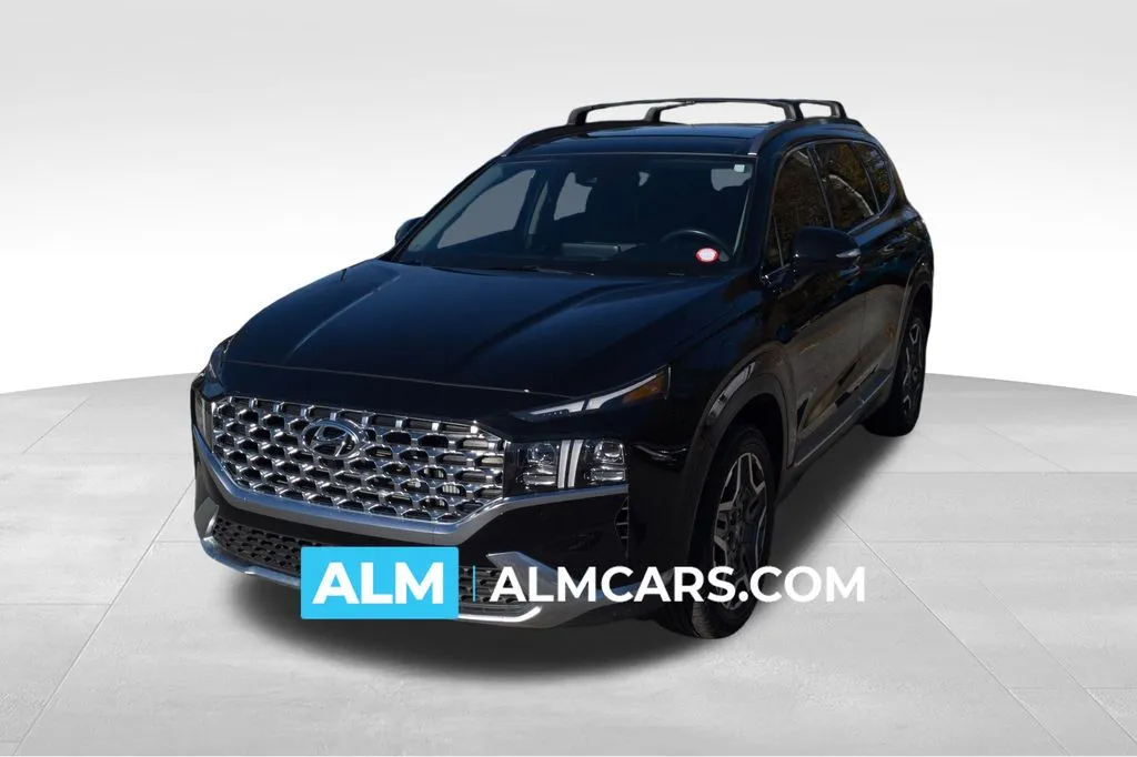 2023 Hyundai Santa Fe Limited for sale in Florence, SC