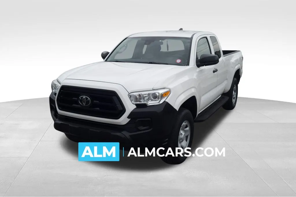 2022 Toyota Tacoma SR for sale in Florence, SC