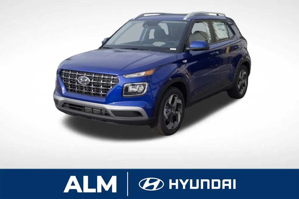 2025 Hyundai Venue SEL for sale in Florence, SC