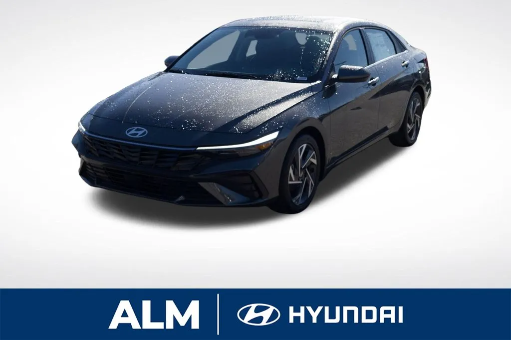 2025 Hyundai Elantra SEL Convenience for sale in Florence, SC