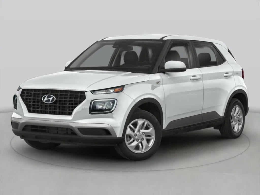 2025 Hyundai Venue SEL for sale in Florence, SC