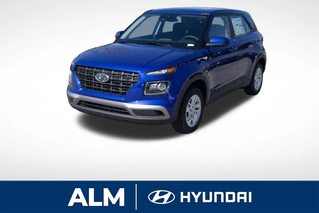 2025 Hyundai Venue SE for sale in Florence, SC