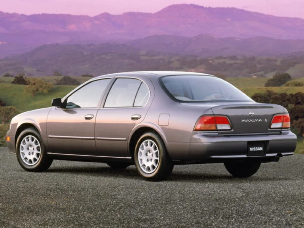1999 Nissan Maxima GXE for sale in Florence, SC