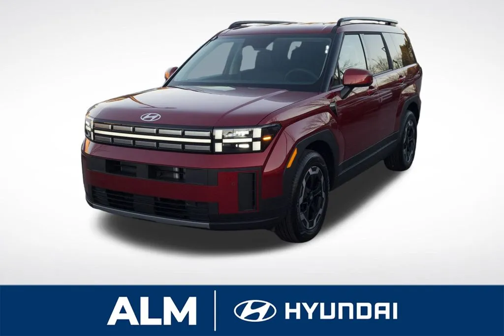2025 Hyundai Santa Fe SEL for sale in Florence, SC
