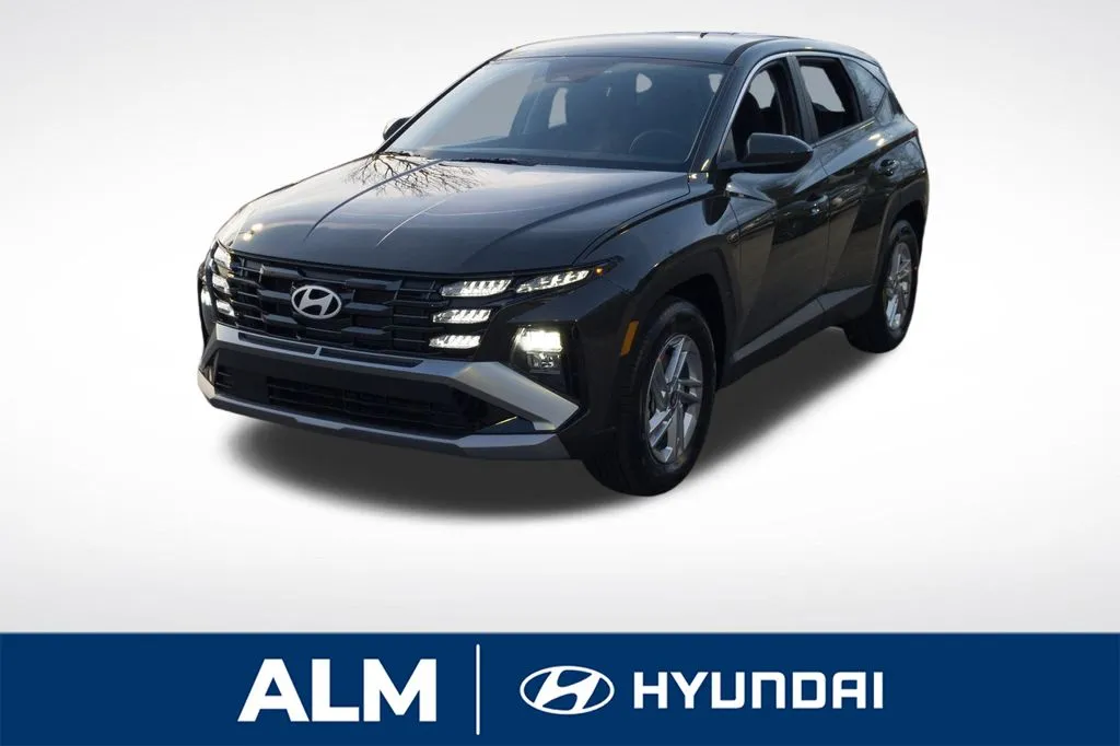 2025 Hyundai Tucson SE for sale in Florence, SC