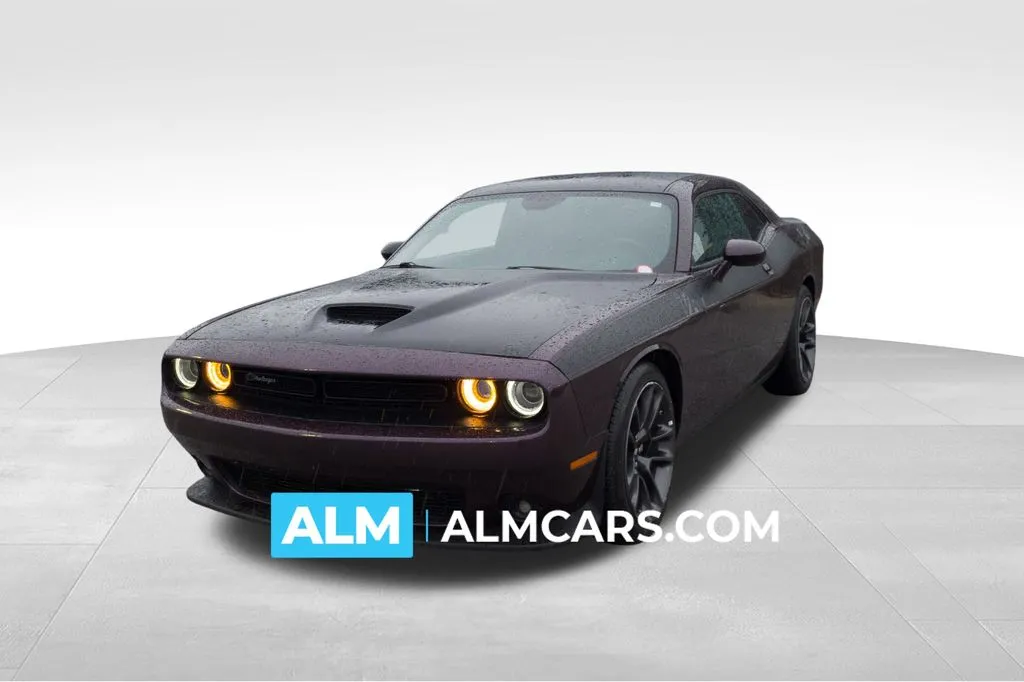 2022 Dodge Challenger R/T for sale in Florence, SC