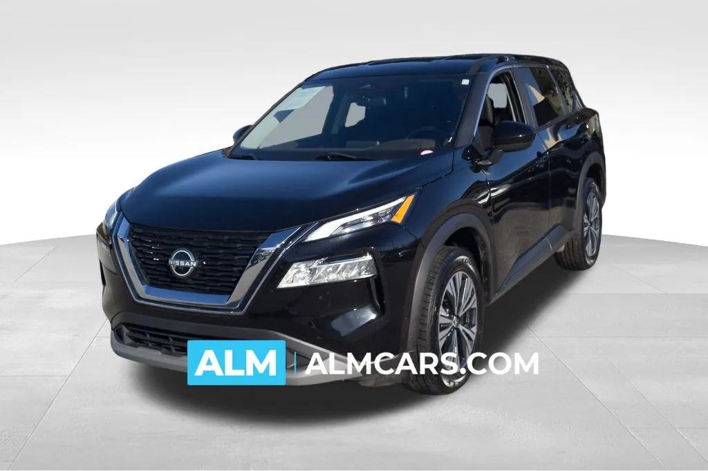 2023 Nissan Rogue SV for sale in Florence, SC