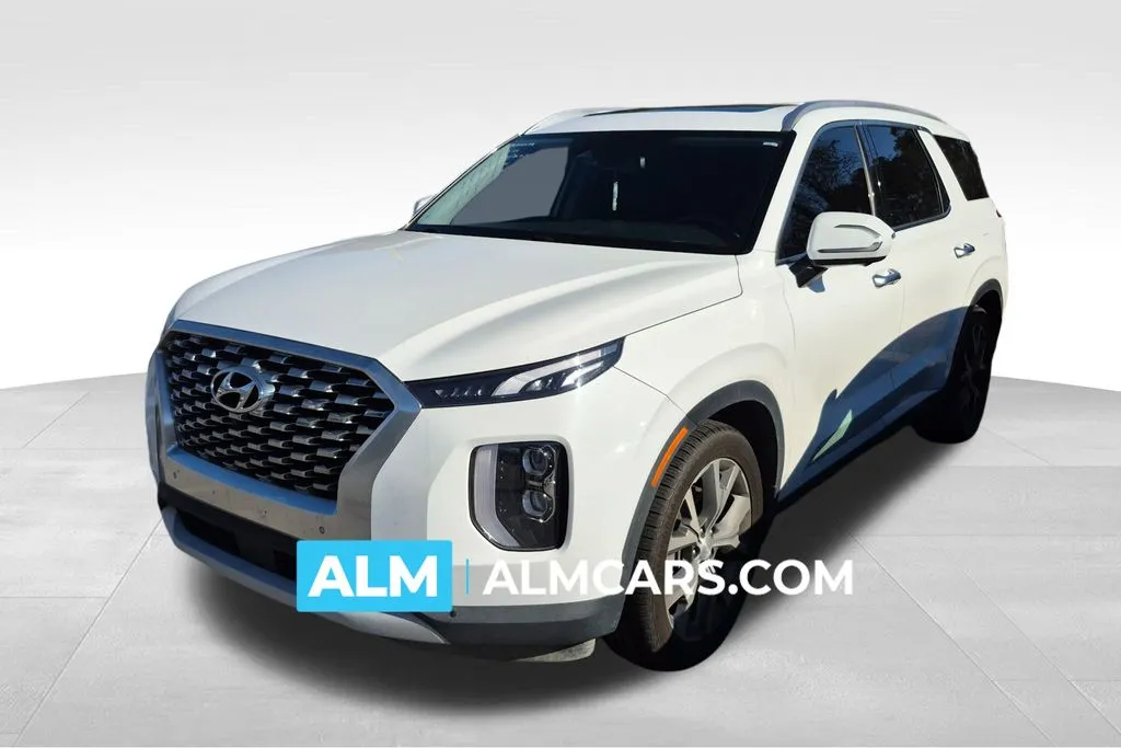 2022 Hyundai Palisade SEL for sale in Florence, SC