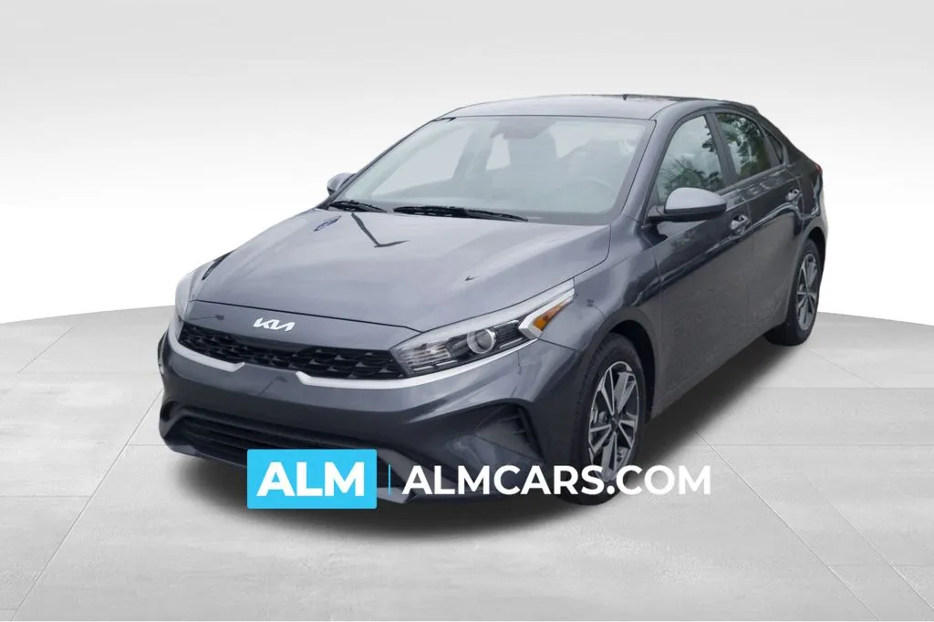 2023 Kia Forte LXS for sale in Florence, SC