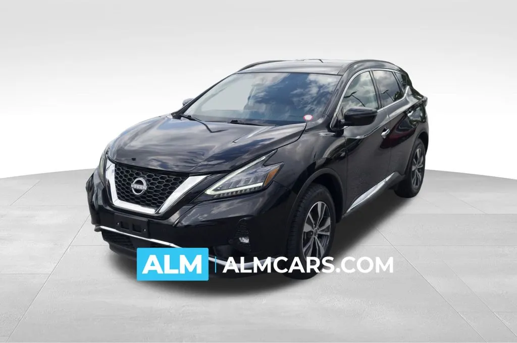 2023 Nissan Murano SV for sale in Florence, SC