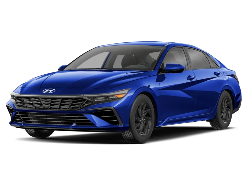 2025 Hyundai Elantra SEL Sport for sale in Florence, SC
