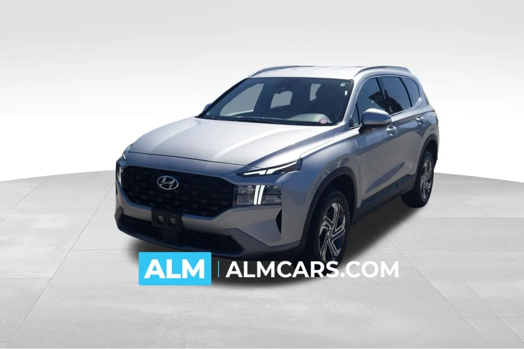 2023 Hyundai Santa Fe SEL for sale in Florence, SC