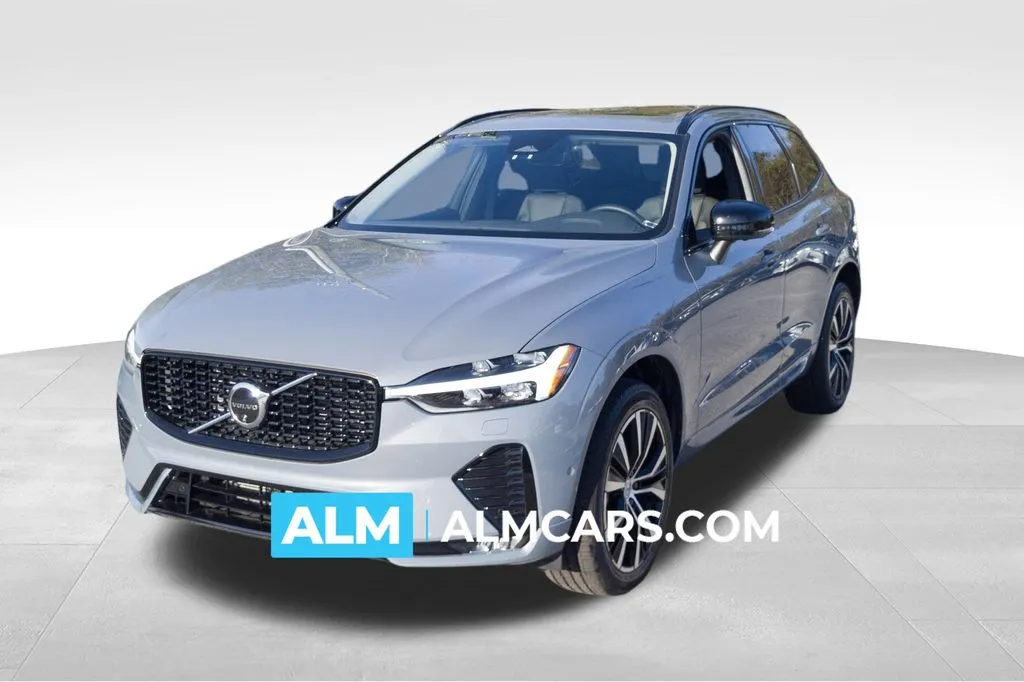 2024 Volvo XC60 B5 Plus Dark Theme for sale in Florence, SC