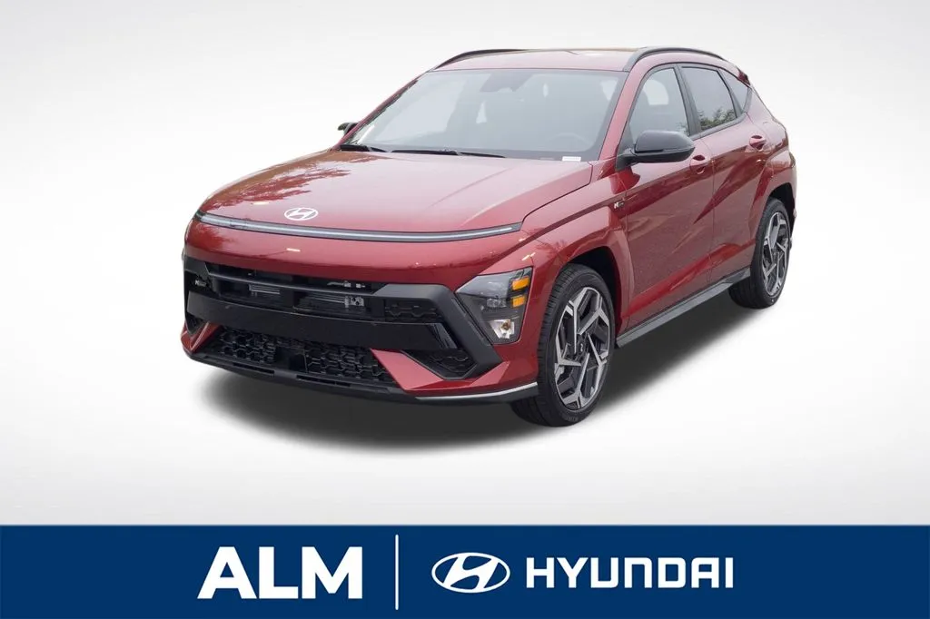 2025 Hyundai Kona N Line for sale in Florence, SC