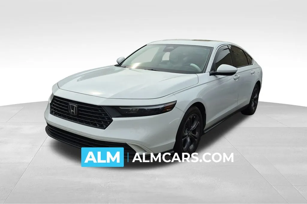 2023 Honda Accord EX for sale in Florence, SC