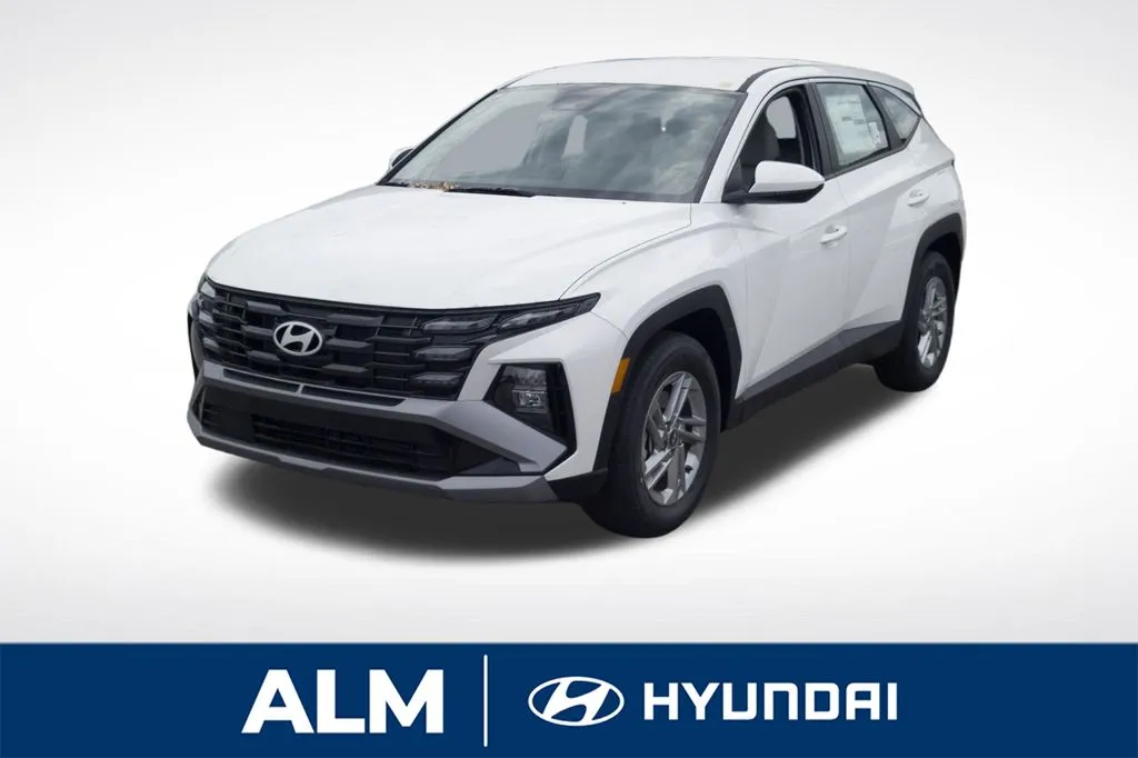 2025 Hyundai Tucson SE for sale in Florence, SC