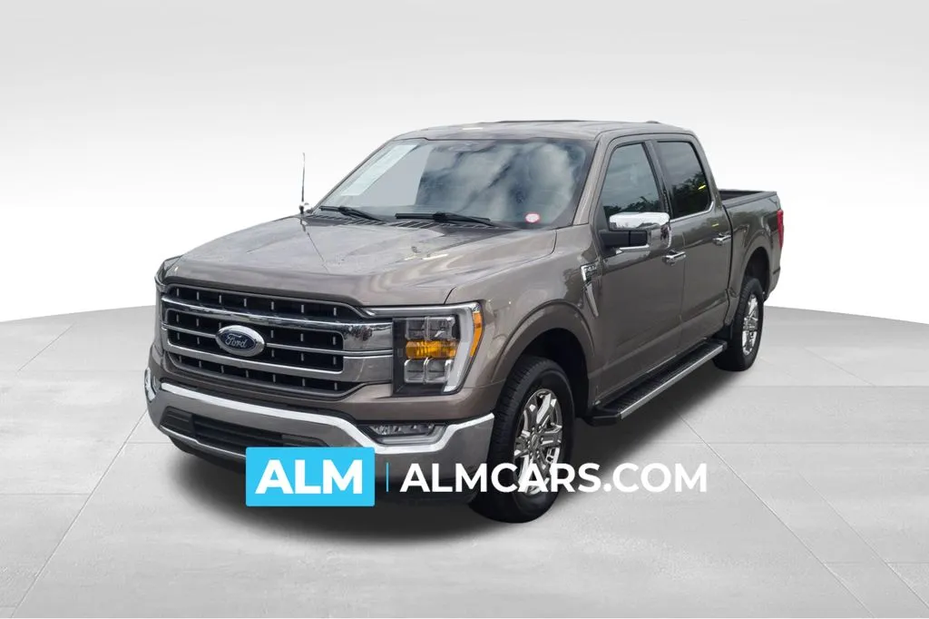 2023 Ford F-150 Lariat for sale in Florence, SC
