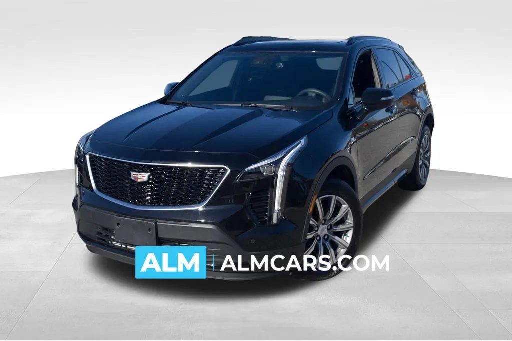 2023 Cadillac XT4 Sport for sale in Florence, SC
