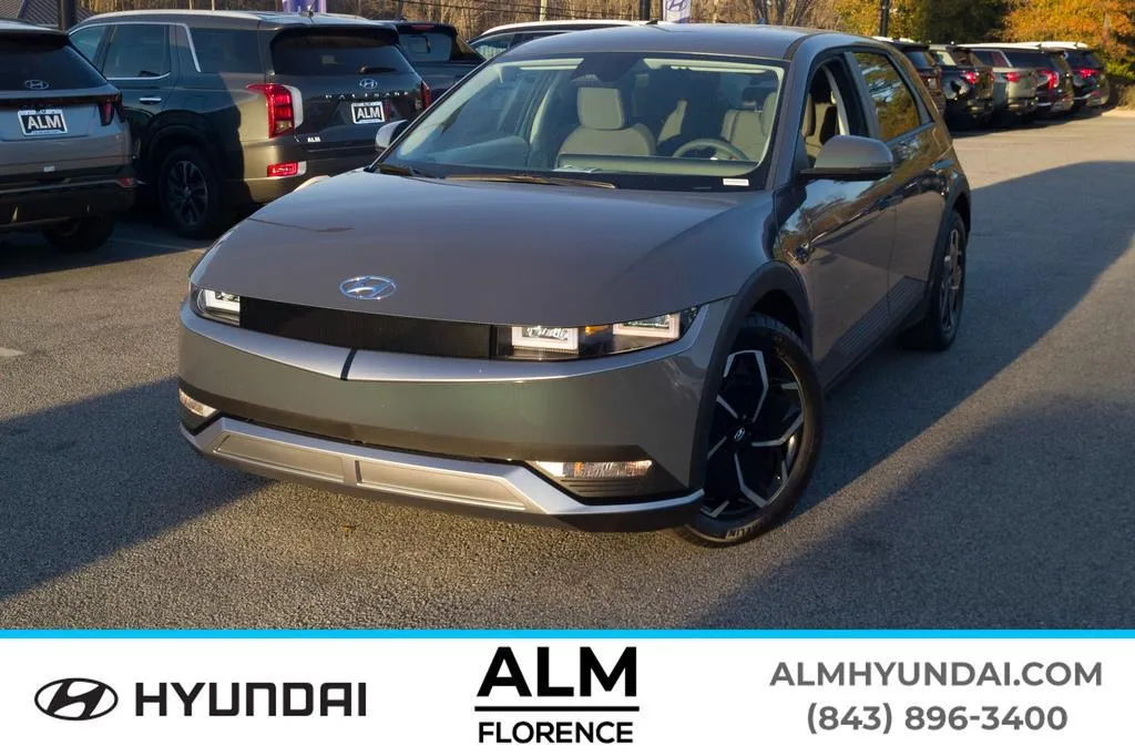 Alm Hyundai Florence Reviews