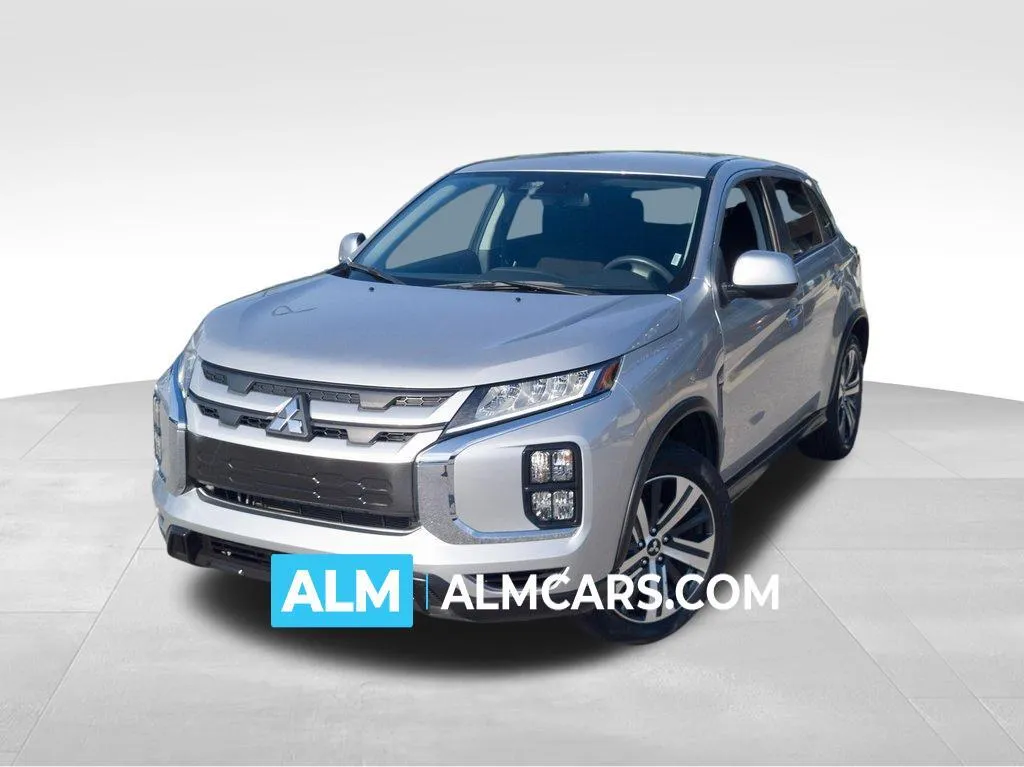 2021 Mitsubishi Outlander Sport 2.0 ES for sale in Florence, SC