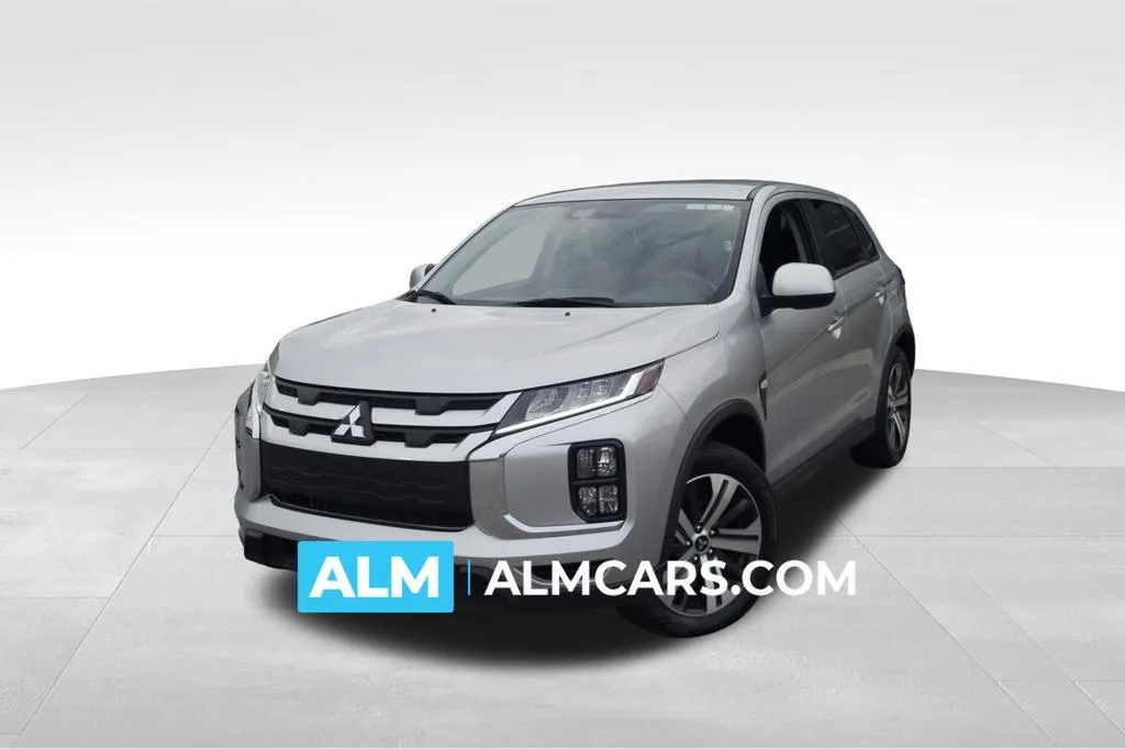 2021 Mitsubishi Outlander Sport 2.0 ES for sale in Florence, SC