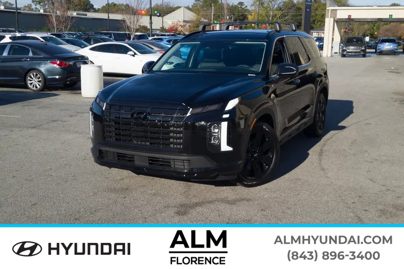 2024 Hyundai Palisade XRT for sale in Florence, SC