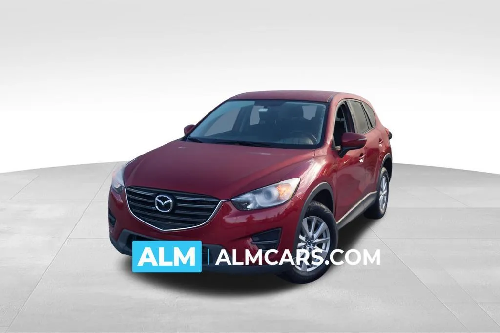 2016 Mazda CX-5 Sport for sale in Florence, SC