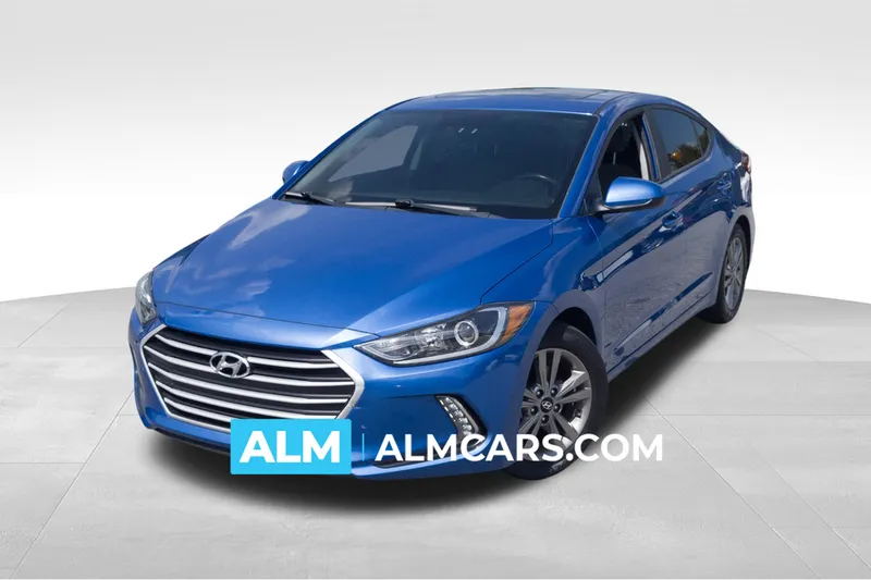 2018 Hyundai Elantra Value Edition for sale in Florence, SC