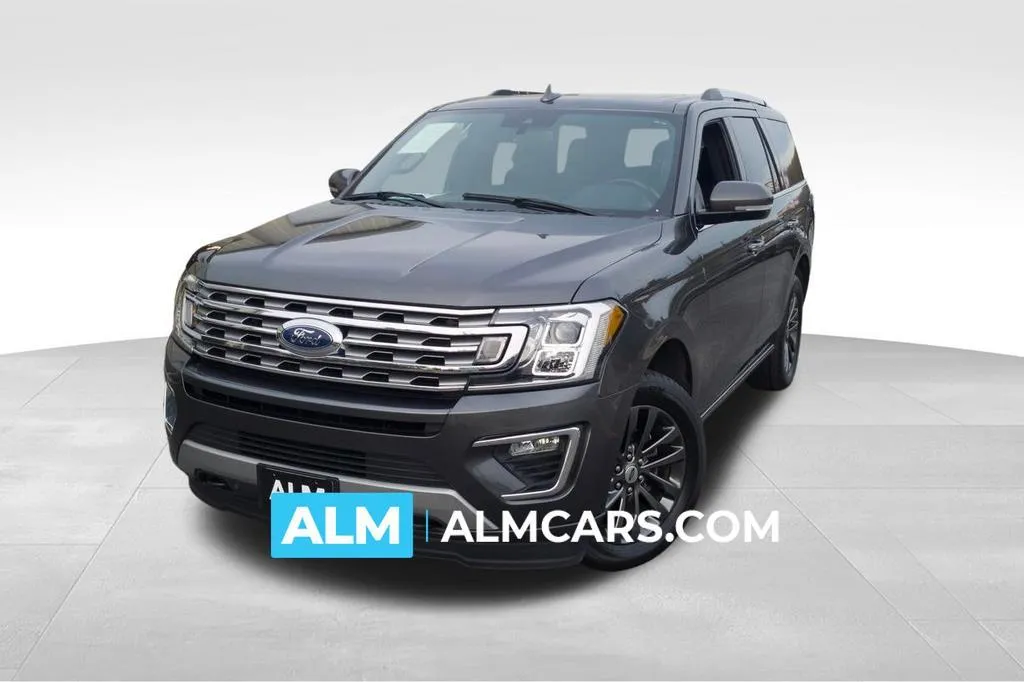 2021 Ford Expedition Limited for sale in Florence, SC