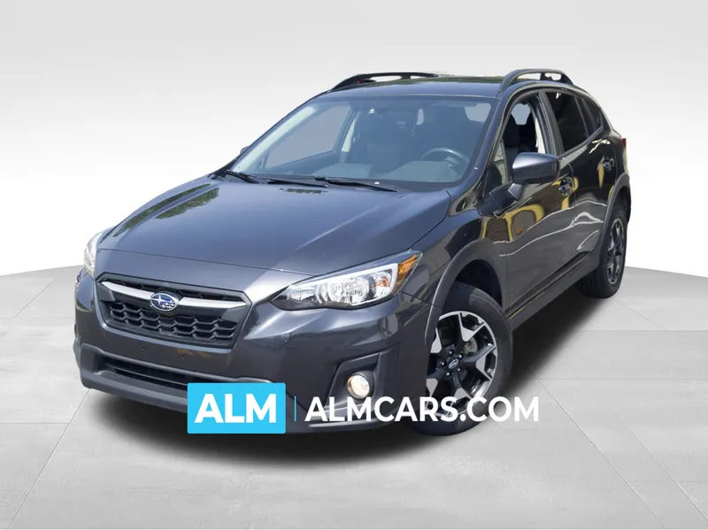 2019 Subaru Crosstrek 2.0i Premium for sale in Florence, SC