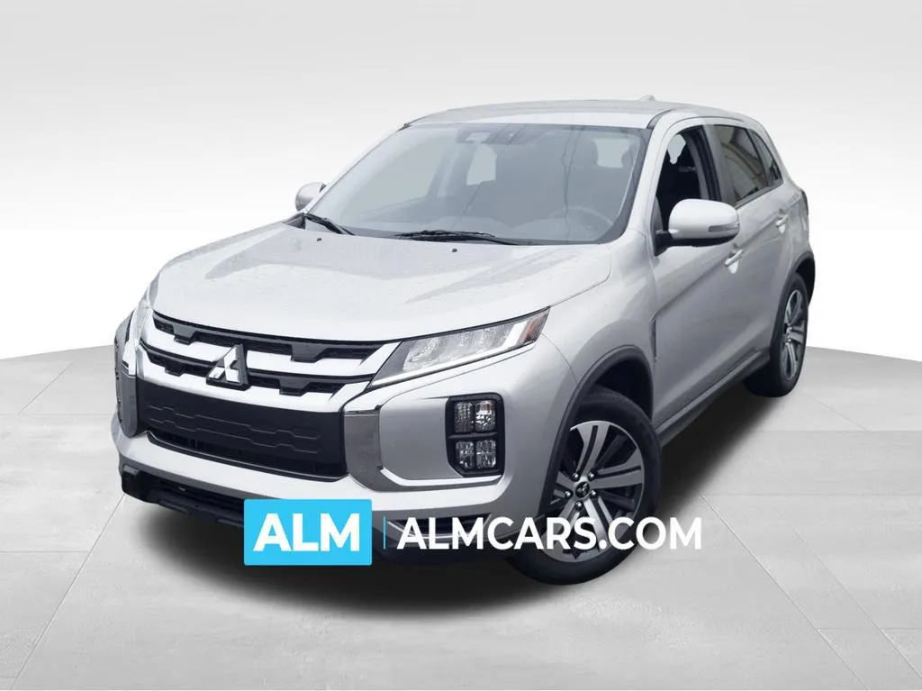 2021 Mitsubishi Outlander Sport 2.0 SE for sale in Florence, SC