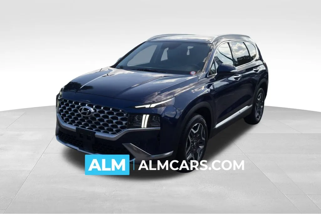 2023 Hyundai Santa Fe Limited for sale in Florence, SC