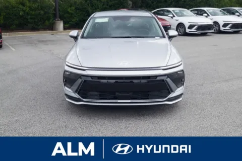 Photos of 2025 Hyundai Sonata SE for sale in Florence, SC at ALM Hyundai Florence