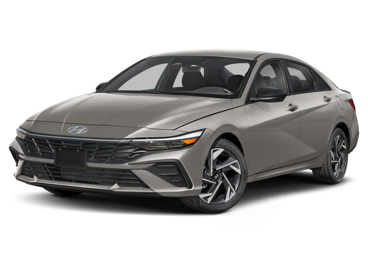 2025 Hyundai Elantra SEL Sport for sale in Florence, SC