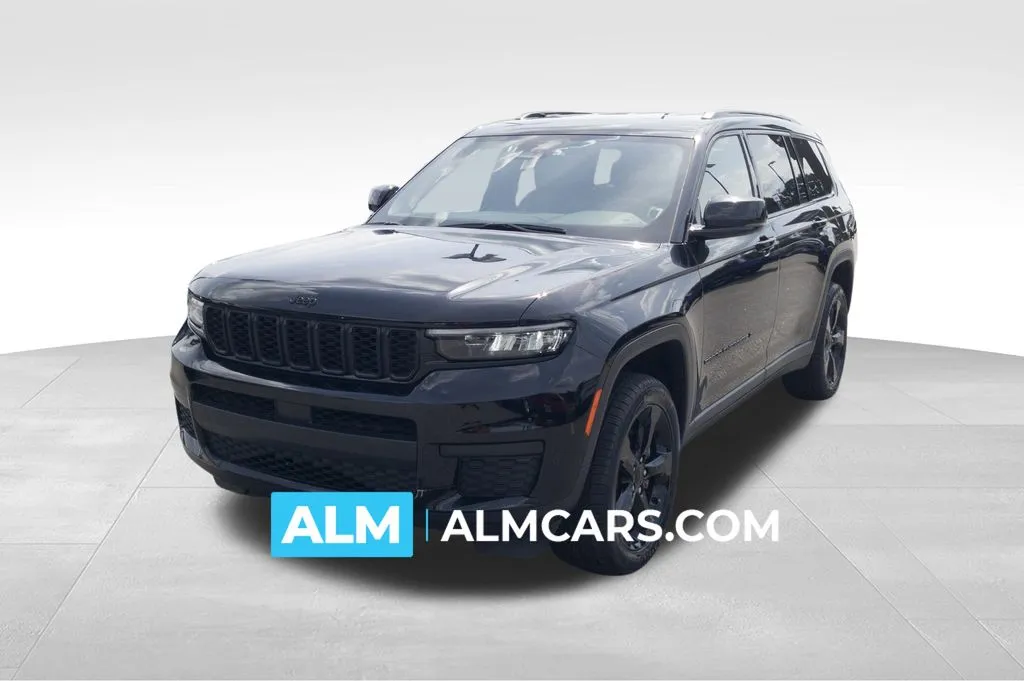 2023 Jeep Grand Cherokee L Altitude for sale in Florence, SC