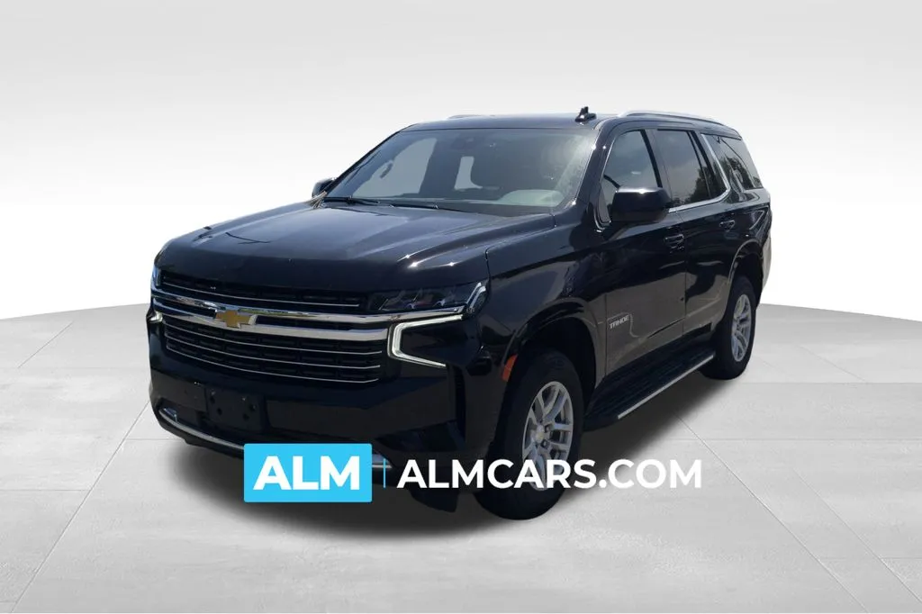 2023 Chevrolet Tahoe LT for sale in Florence, SC