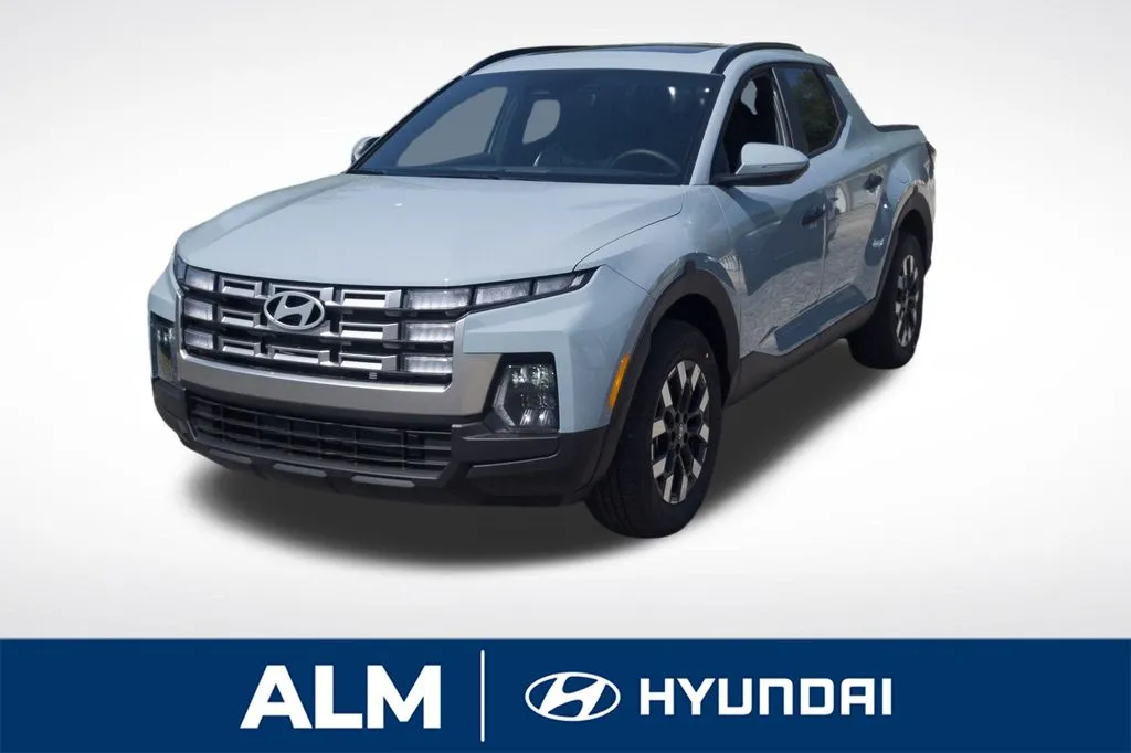 2025 Hyundai Santa Cruz SEL for sale in Florence, SC