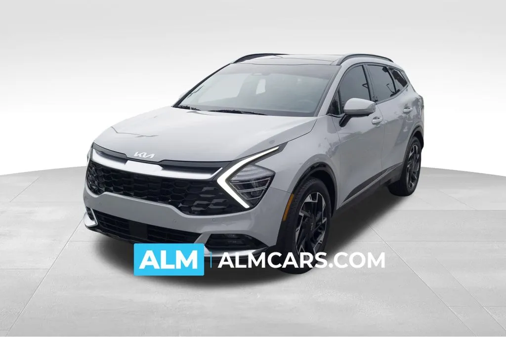 2024 Kia Sportage SX-Prestige for sale in Florence, SC