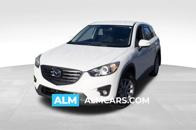 2016 Mazda CX-5 Touring for sale in Florence, SC