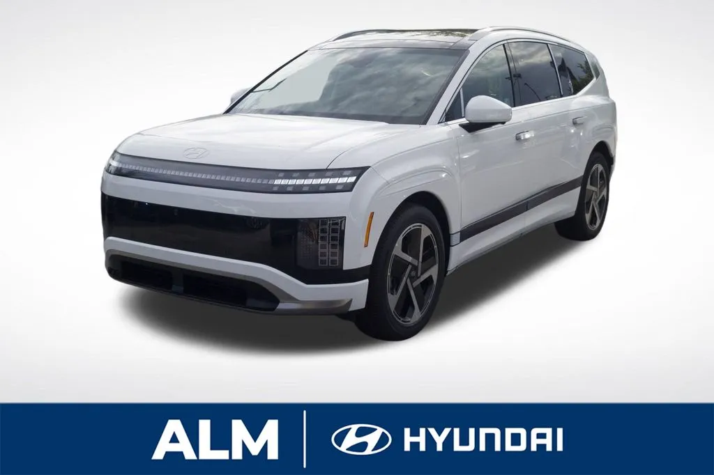 2026 Hyundai IONIQ 9 Performance Calligraphy for sale in Florence, SC