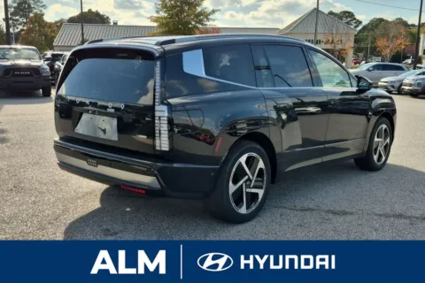 More photos of 2026 Hyundai IONIQ 9 Performance Calligraphy at ALM Hyundai Florence, SC