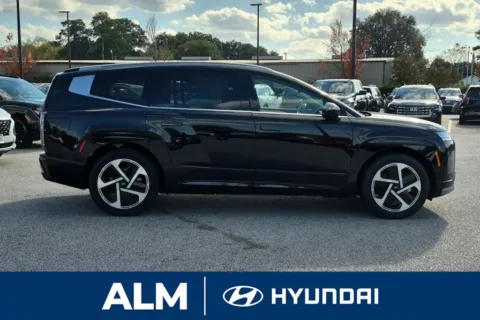 More photos of 2026 Hyundai IONIQ 9 Performance Calligraphy at ALM Hyundai Florence, SC