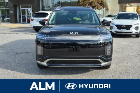 Another view of 2026 Hyundai IONIQ 9 Performance Calligraphy for sale in Florence, SC at ALM Hyundai Florence