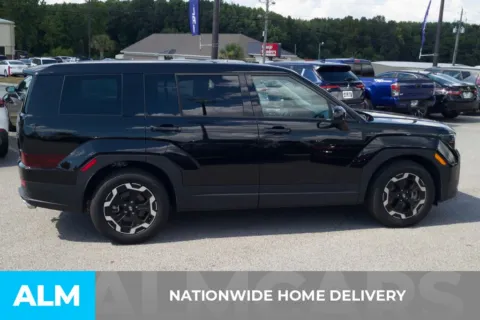 More photos of 2024 Hyundai Santa Fe SE at ALM Hyundai Florence, SC