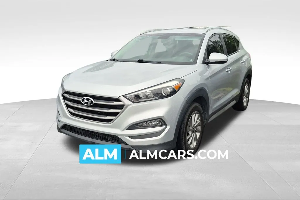 2018 Hyundai Tucson SEL Plus for sale in Florence, SC