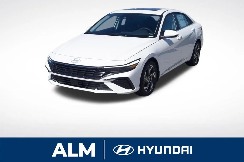 2025 Hyundai Elantra SEL Convenience for sale in Florence, SC