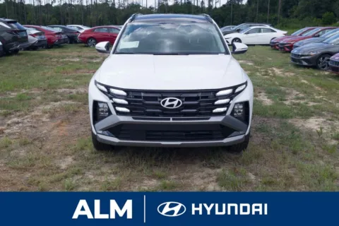 Photos of 2025 Hyundai Tucson Hybrid SEL Convenience for sale in Florence, SC at ALM Hyundai Florence