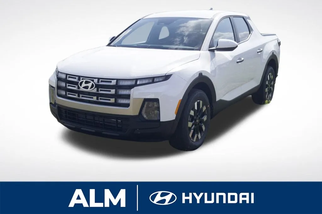 2025 Hyundai Santa Cruz SE for sale in Florence, SC