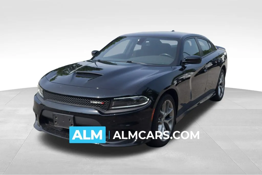 2023 Dodge Charger GT for sale in Florence, SC